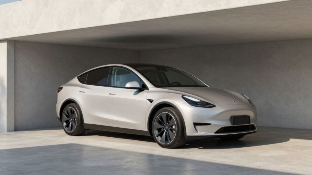 A complete guide to buying Tesla parts in Australia