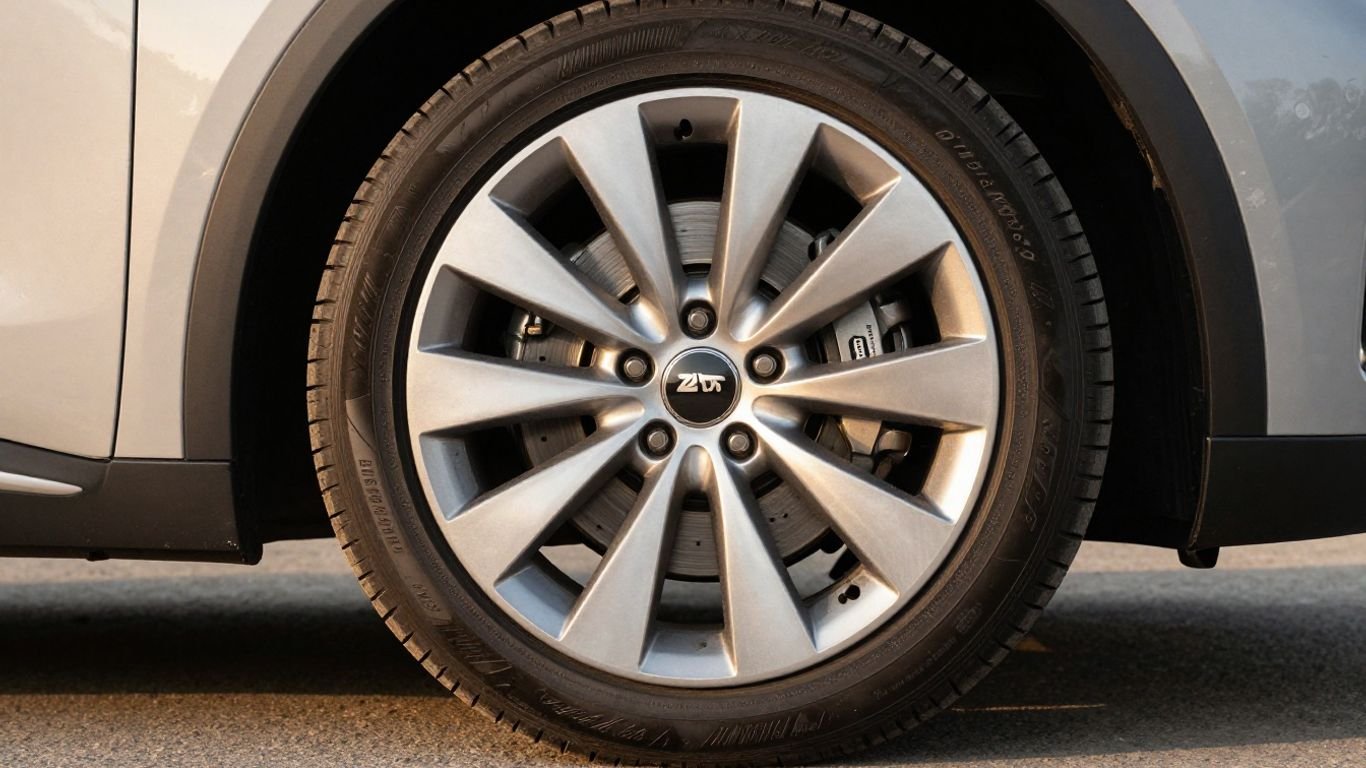 A complete guide to buying Tesla brake pads online