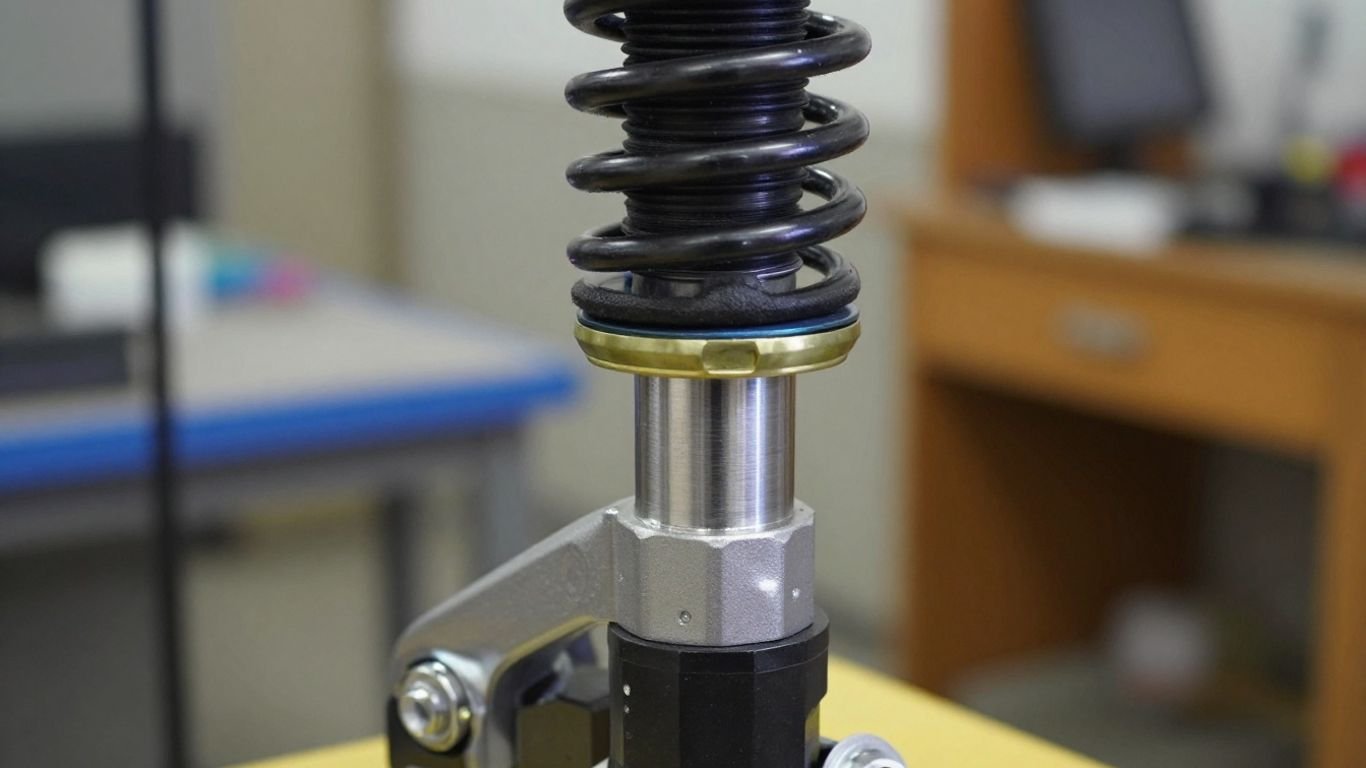 A complete guide to diagnosing and replacing Tesla Model 3 control arms
