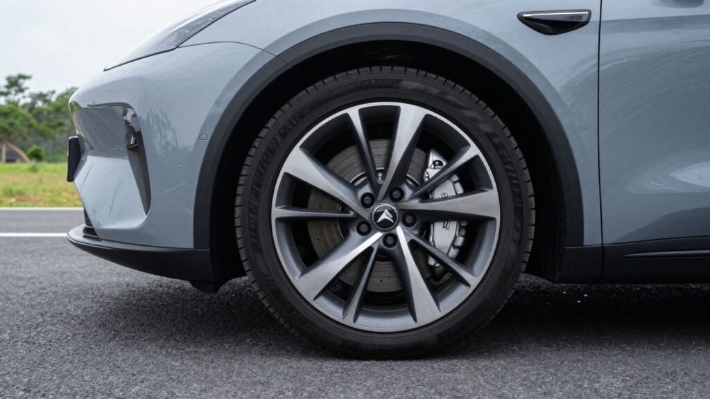 The ultimate guide to Tesla performance rotors and pads