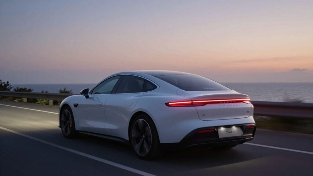 A complete guide to Tesla Model 3 tail lights: upgrades, installation, and troubleshooting