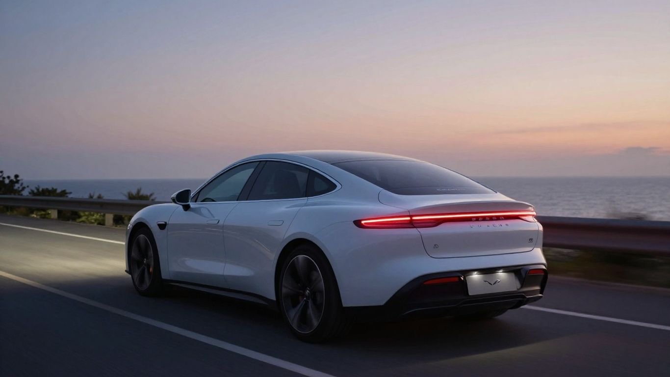 A complete guide to Tesla Model 3 tail lights: upgrades, installation, and troubleshooting
