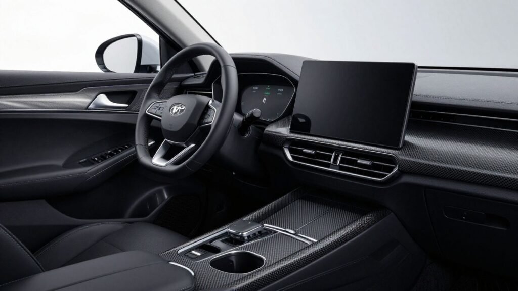 A comprehensive guide to choosing and installing Tesla interior trim replacement parts