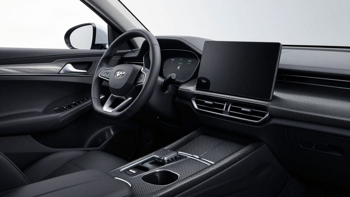 A comprehensive guide to choosing and installing Tesla interior trim replacement parts