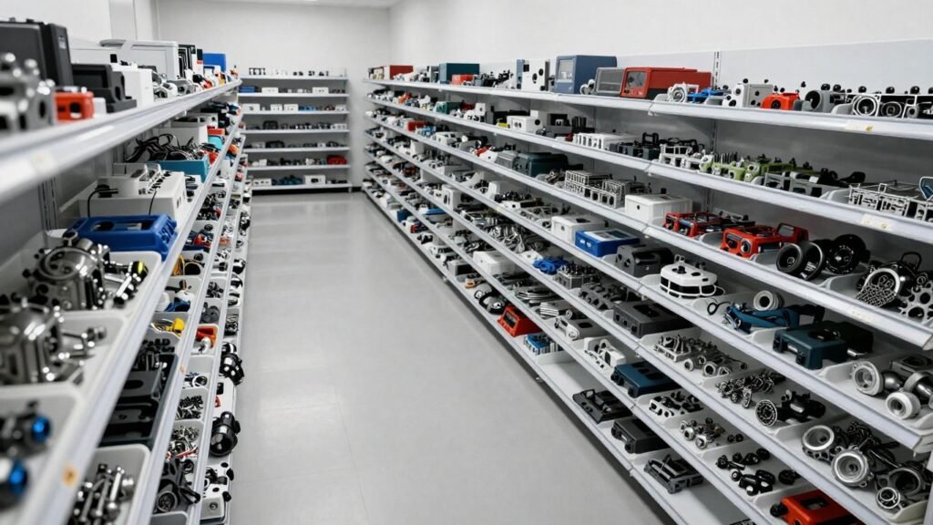 Comprehensive guide to finding and verifying Tesla certified parts suppliers