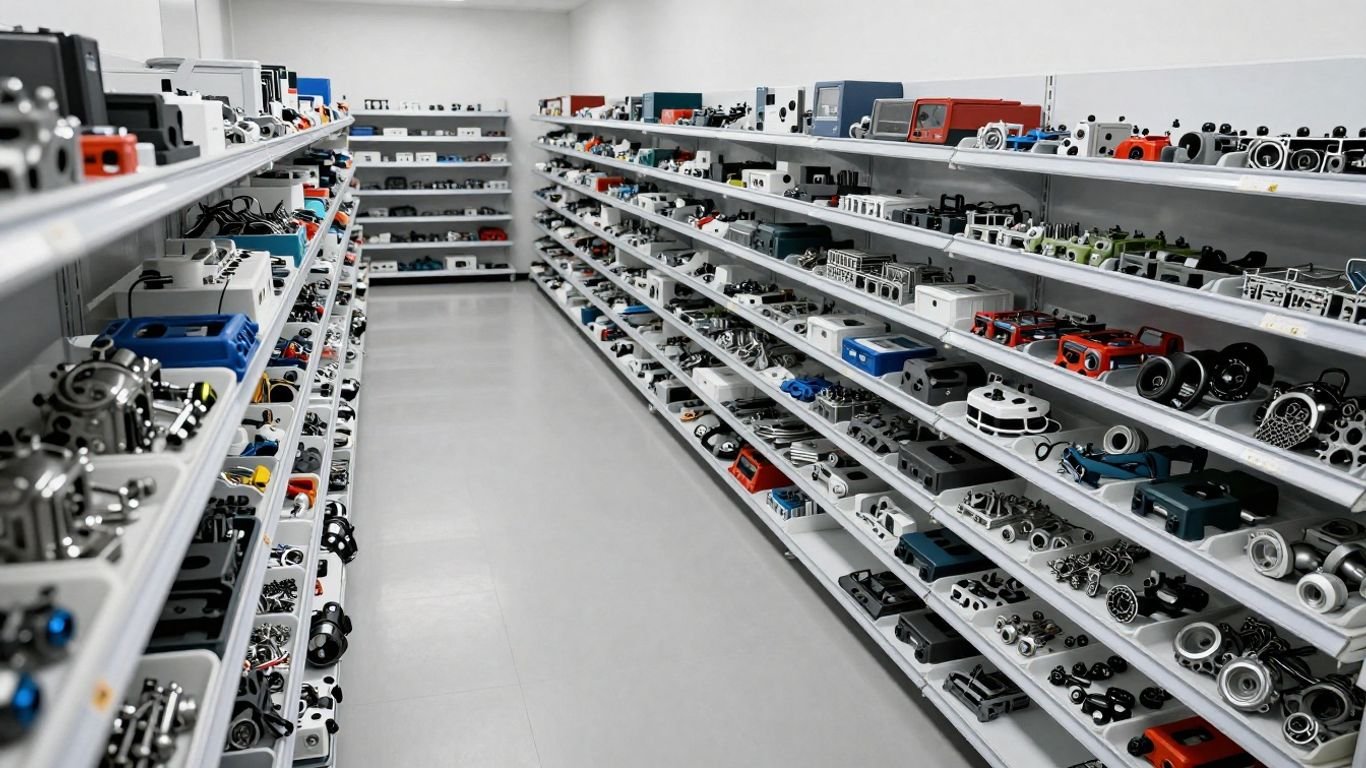 Comprehensive guide to finding and verifying Tesla certified parts suppliers