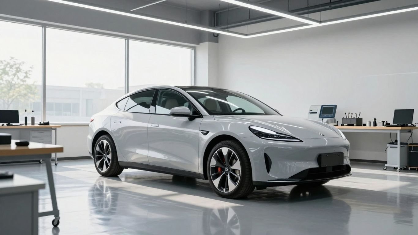 A complete guide to sourcing independent repairers tesla parts