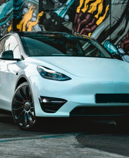 modify tesla car